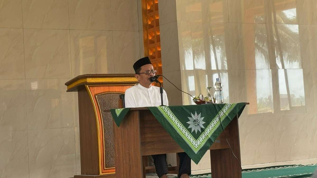 Filosofi At-Tajdid: Memahami Konsep Pembaruan dalam Islam