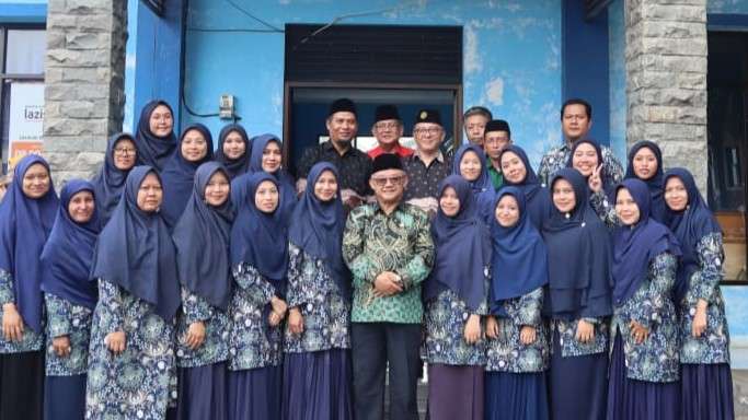 Hari Batik Nasional, Warisan Budaya, Cermin Nilai Kesabaran dan Cinta Tanah Air