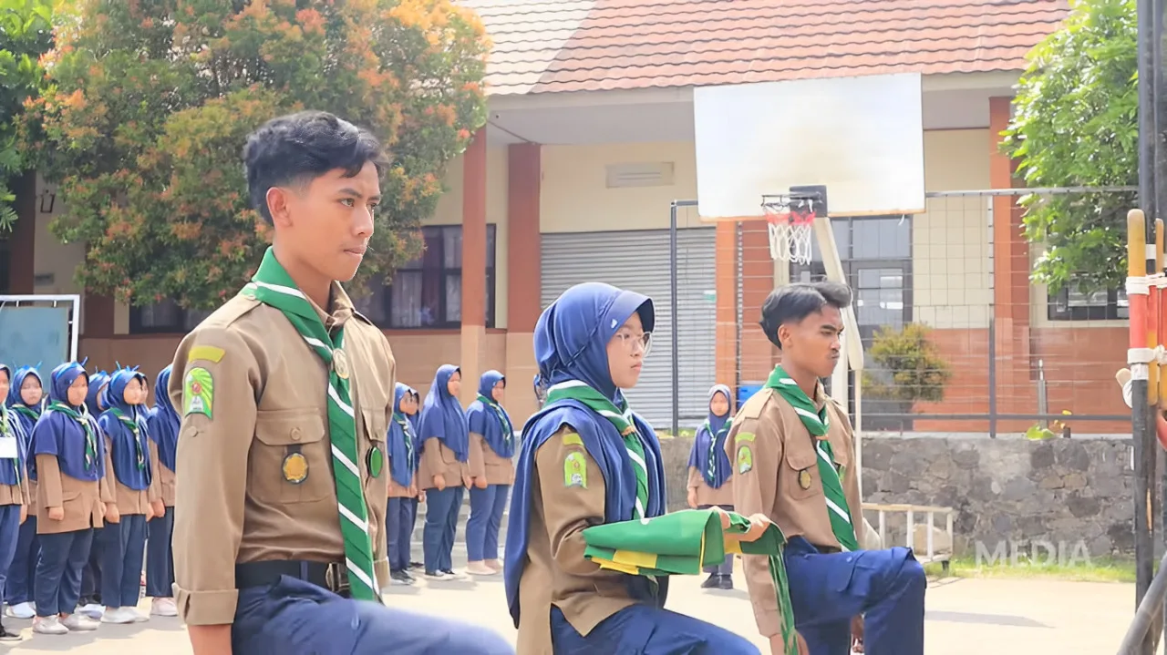 Kepanduan Hizbul Wathan