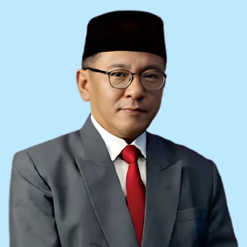 Dr. Yusep Rafiqi, S.Ag., MM.